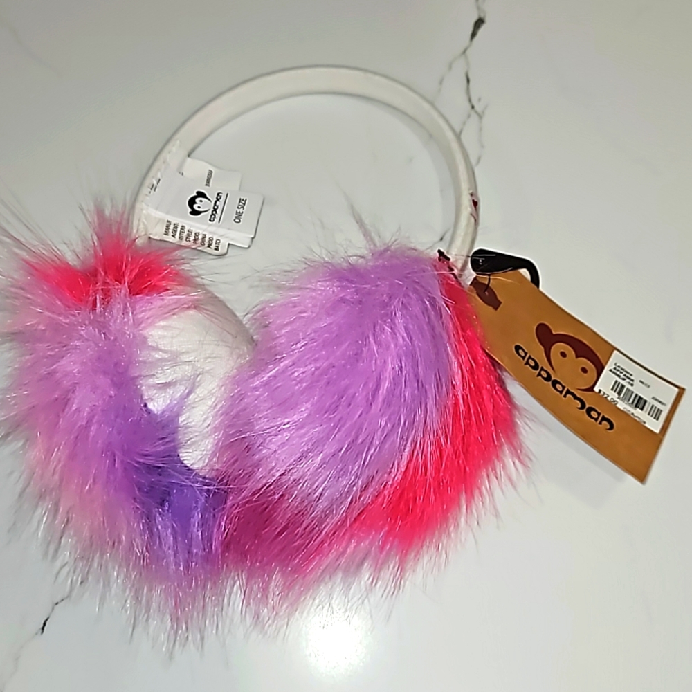 Appaman earmuffs
